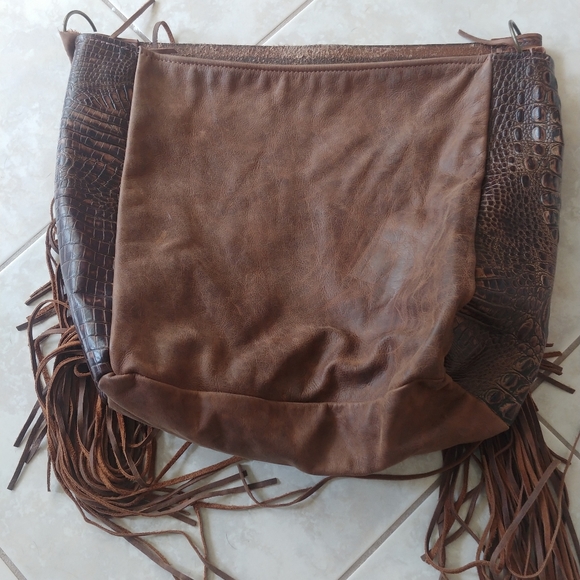 LV up cycle bag - Picture 4 of 7